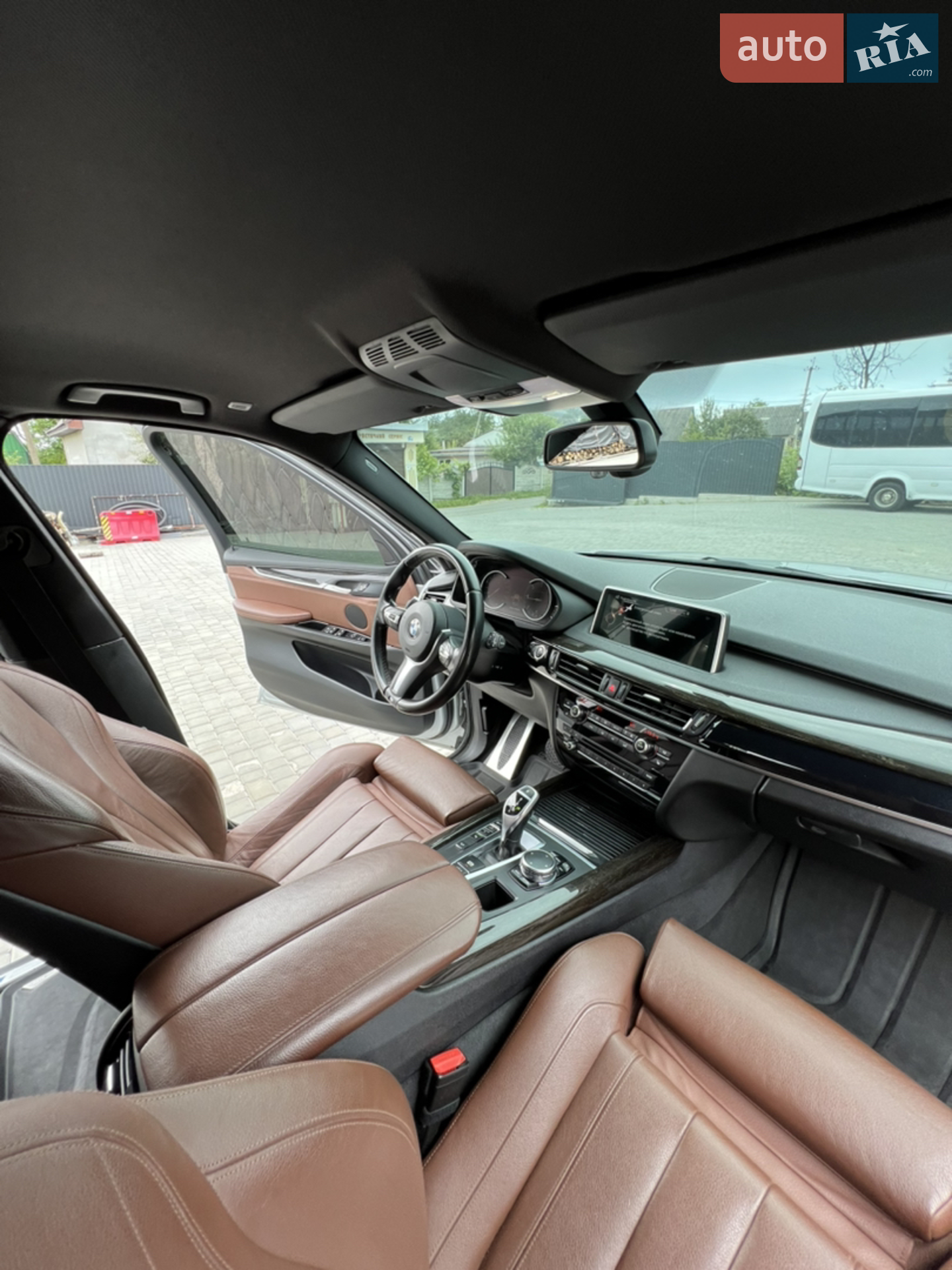 2016 BMW X5 - мініатюра 48