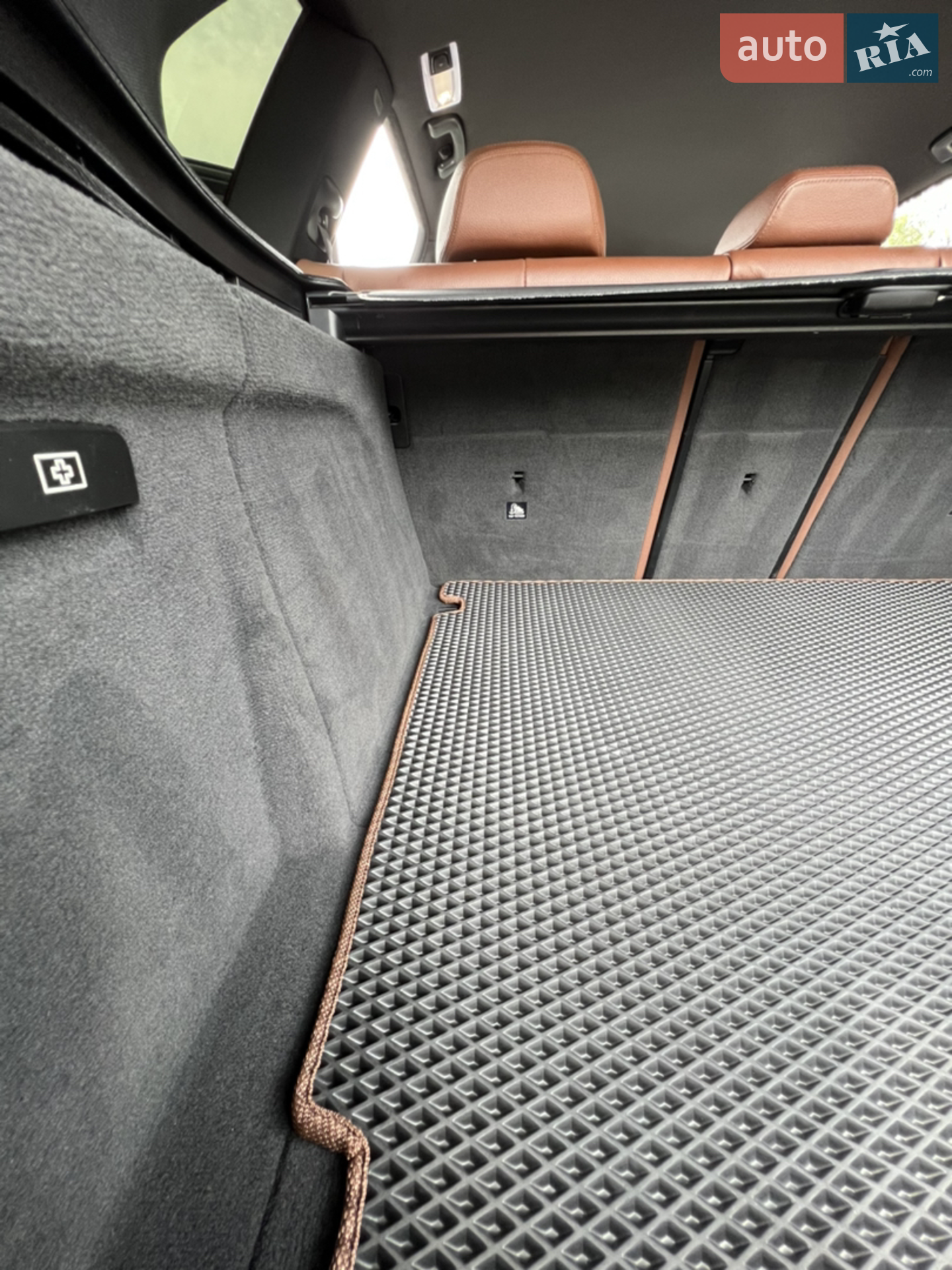 2016 BMW X5 - мініатюра 59