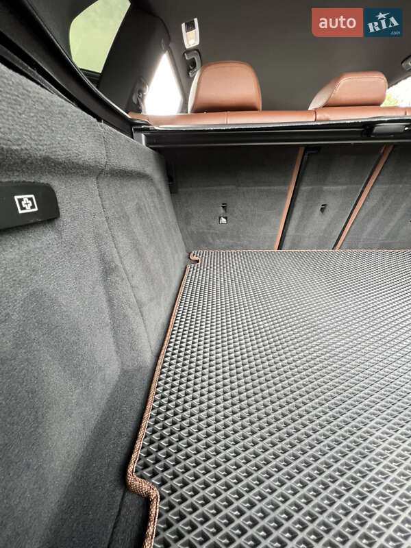 Внедорожник / Кроссовер BMW X5 2016 в Виннице фото 59 Внедорожник / Кроссовер BMW X5 2016 в Виннице