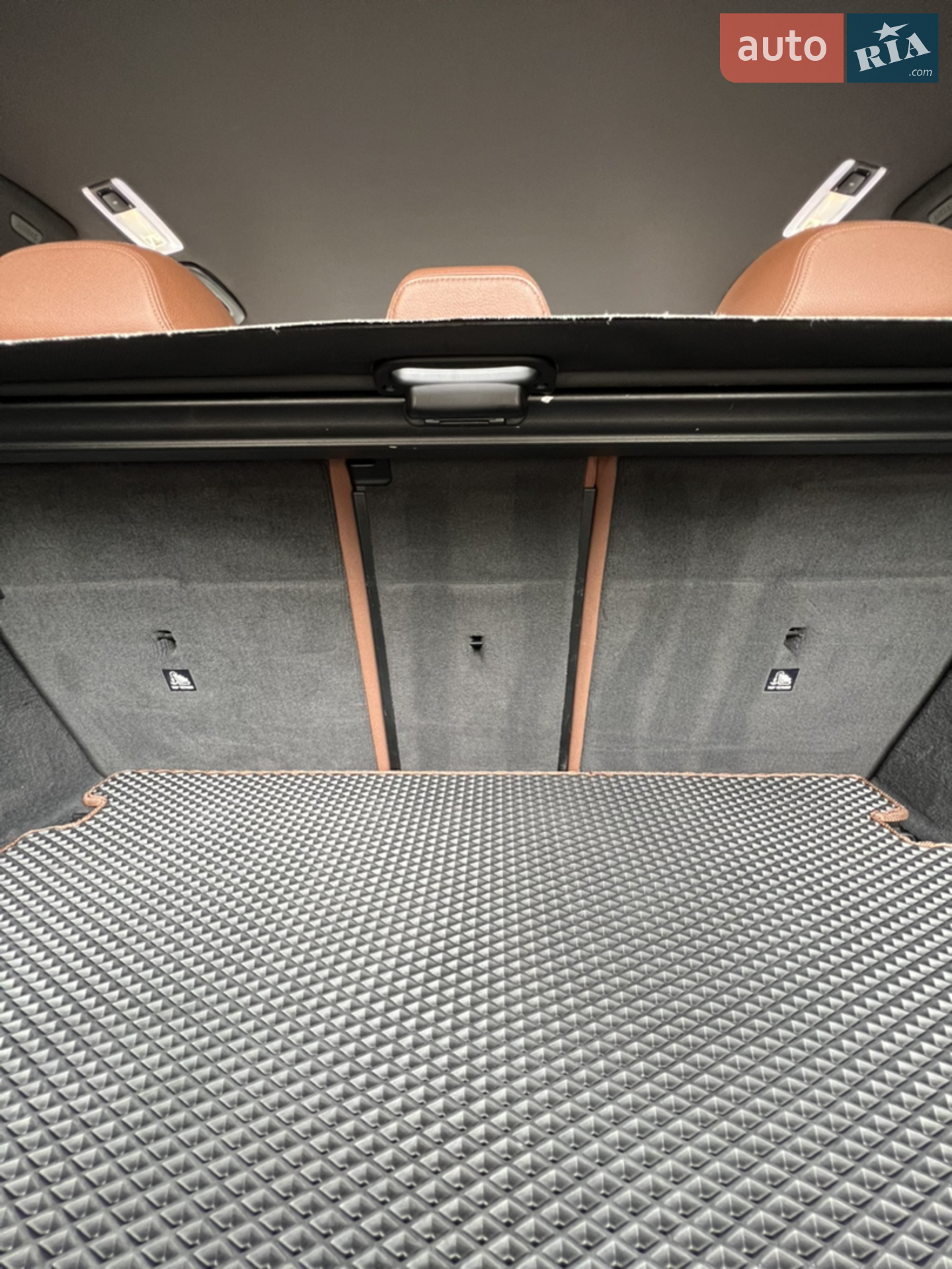 2016 BMW X5 - мініатюра 61