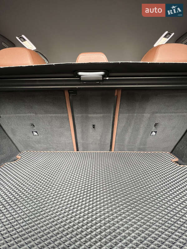 Внедорожник / Кроссовер BMW X5 2016 в Виннице фото 61 Внедорожник / Кроссовер BMW X5 2016 в Виннице