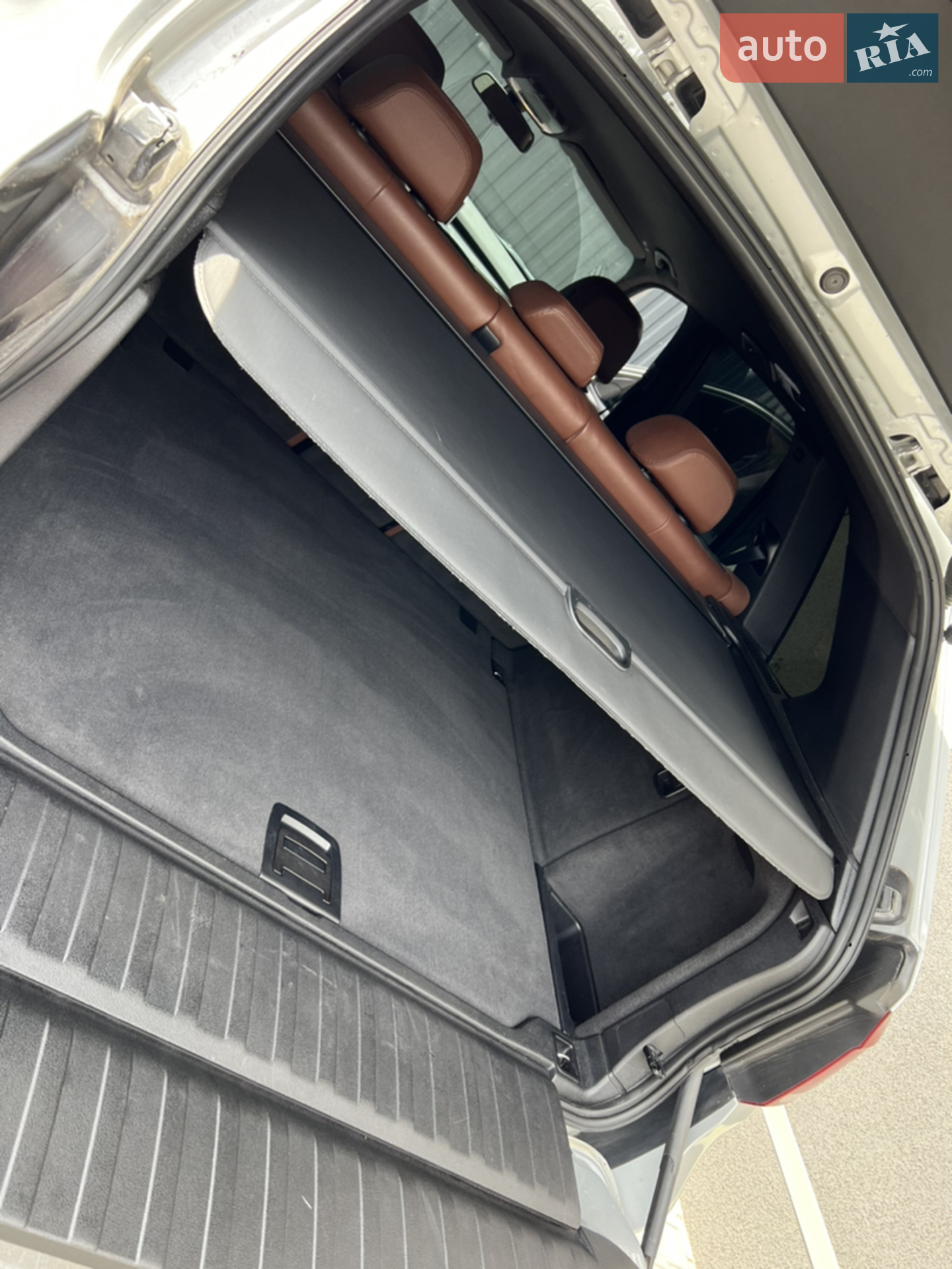 2016 BMW X5 - мініатюра 67
