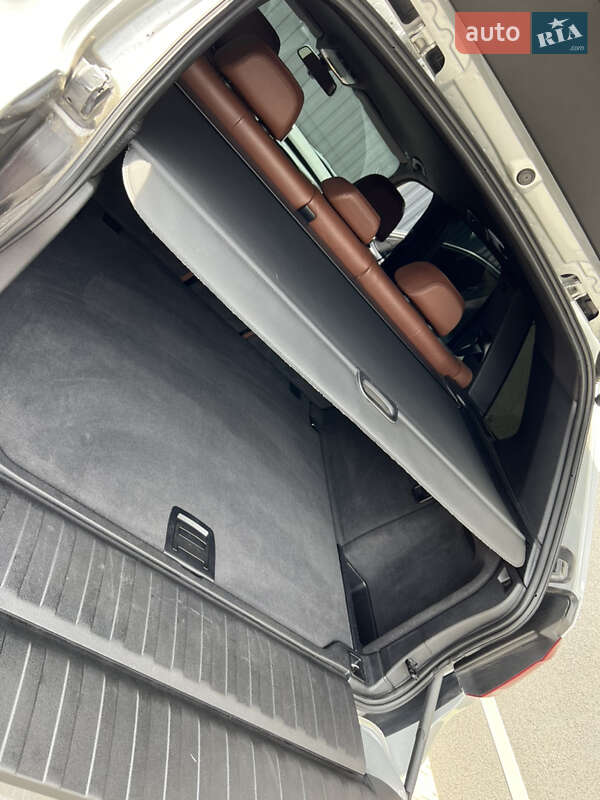 Внедорожник / Кроссовер BMW X5 2016 в Виннице фото 67 Внедорожник / Кроссовер BMW X5 2016 в Виннице