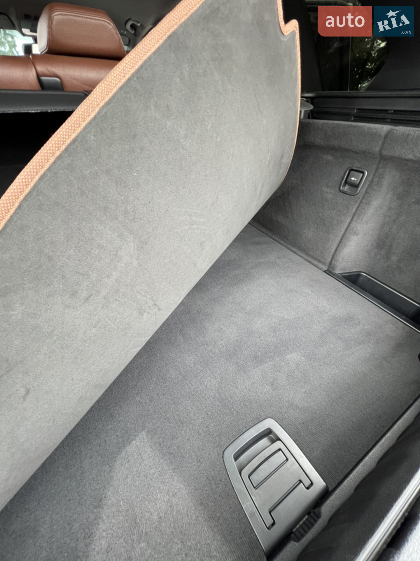 2016 BMW X5 - мініатюра 62