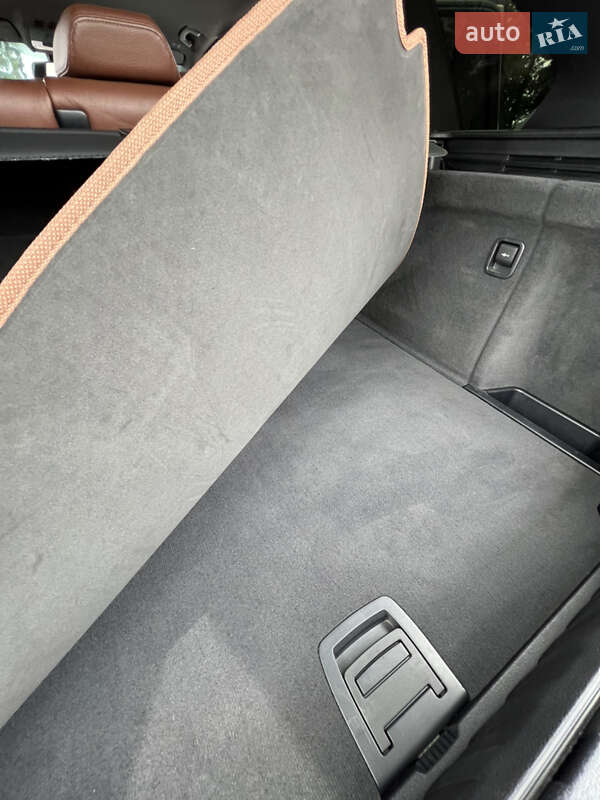 Внедорожник / Кроссовер BMW X5 2016 в Виннице фото 62 Внедорожник / Кроссовер BMW X5 2016 в Виннице