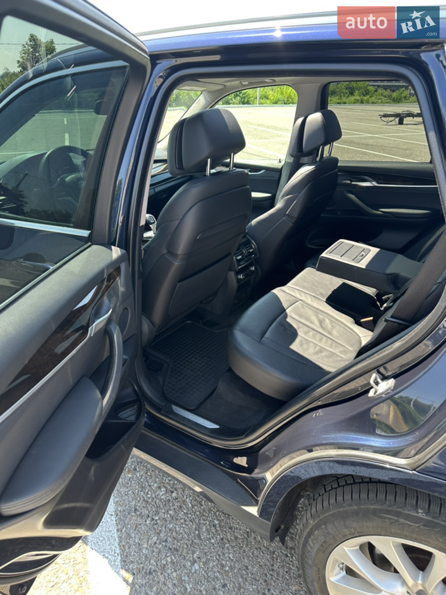 2014 BMW X5 - мініатюра 35