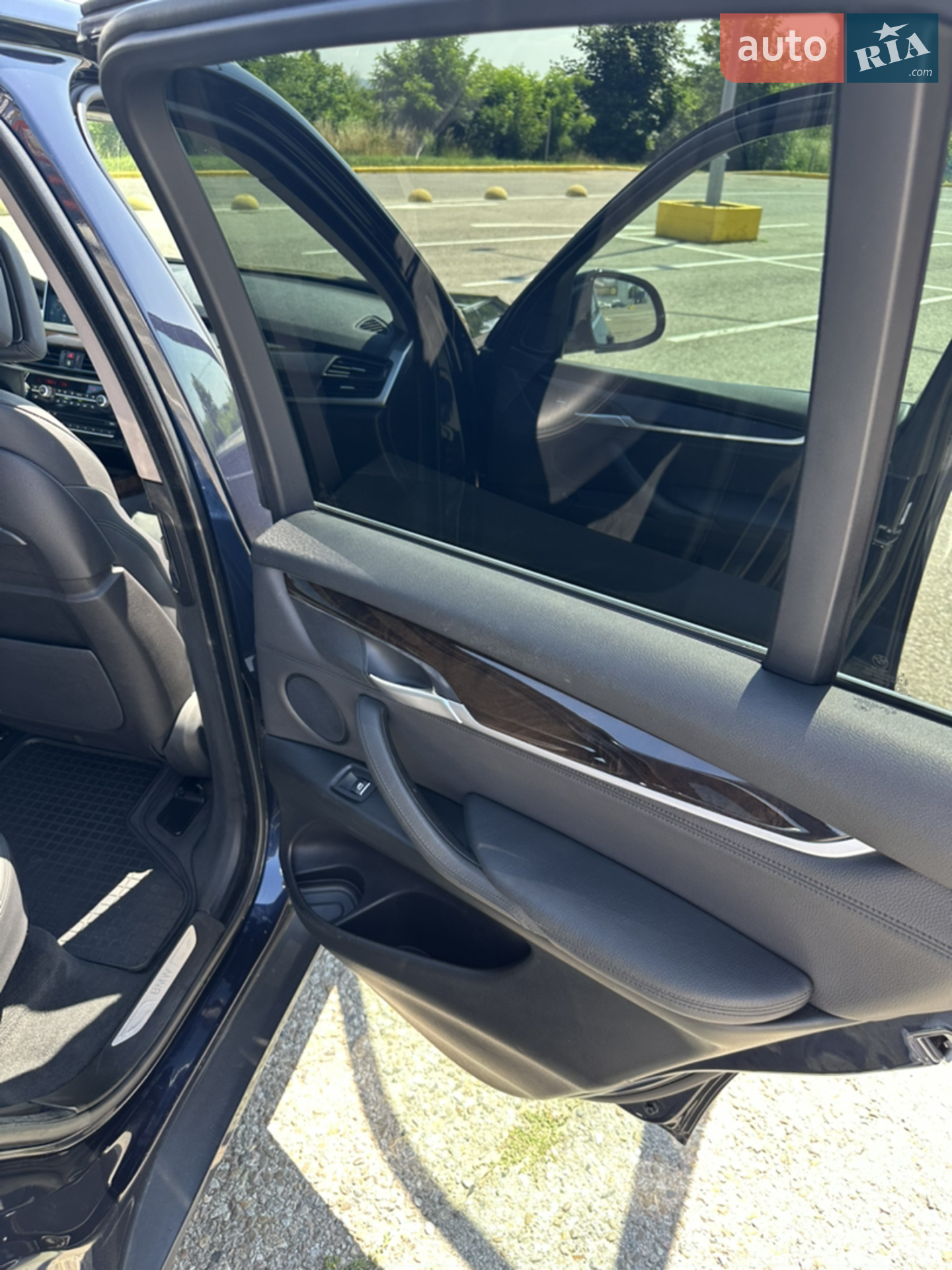 2014 BMW X5 - мініатюра 46