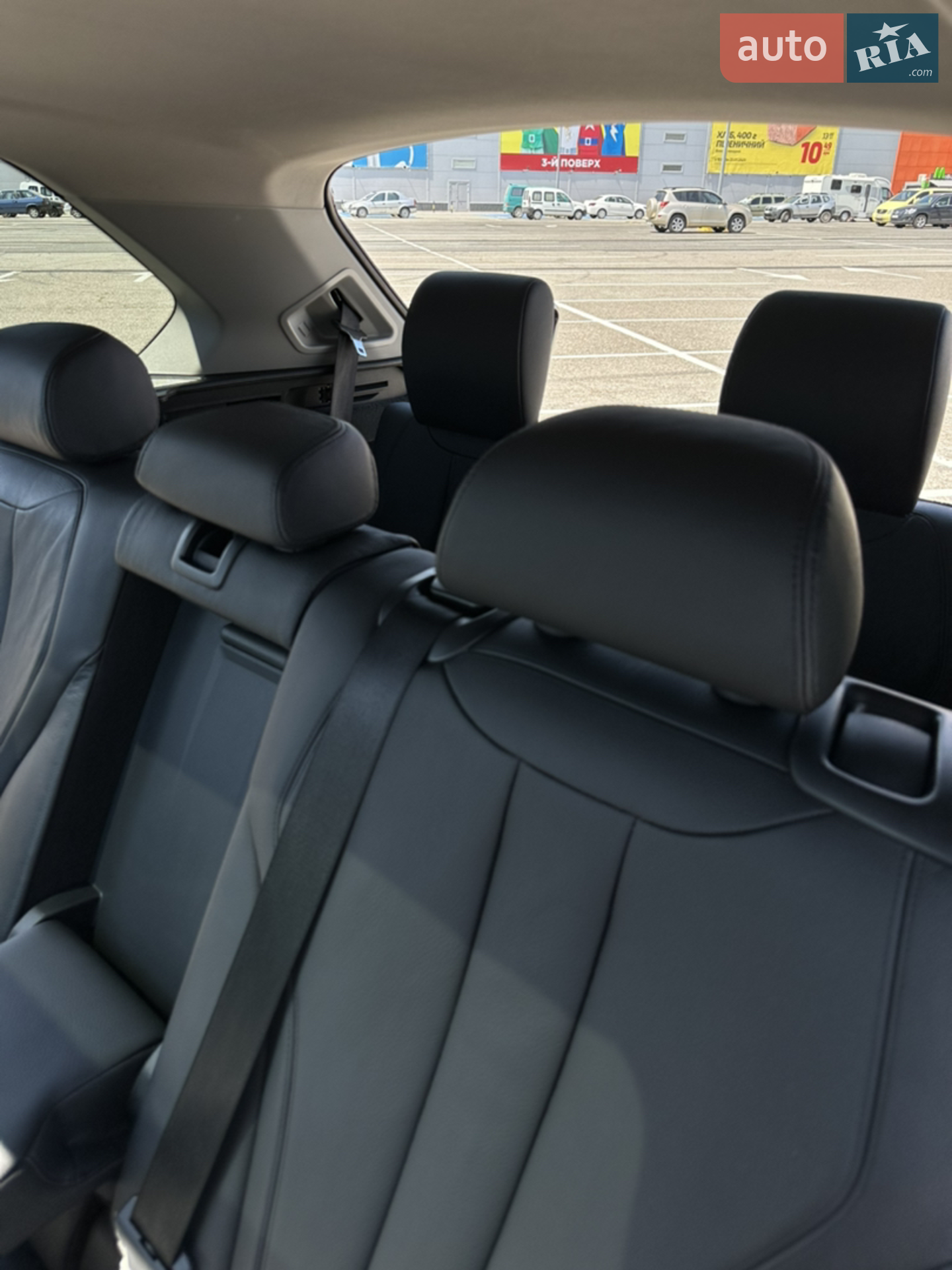 2014 BMW X5 - мініатюра 62
