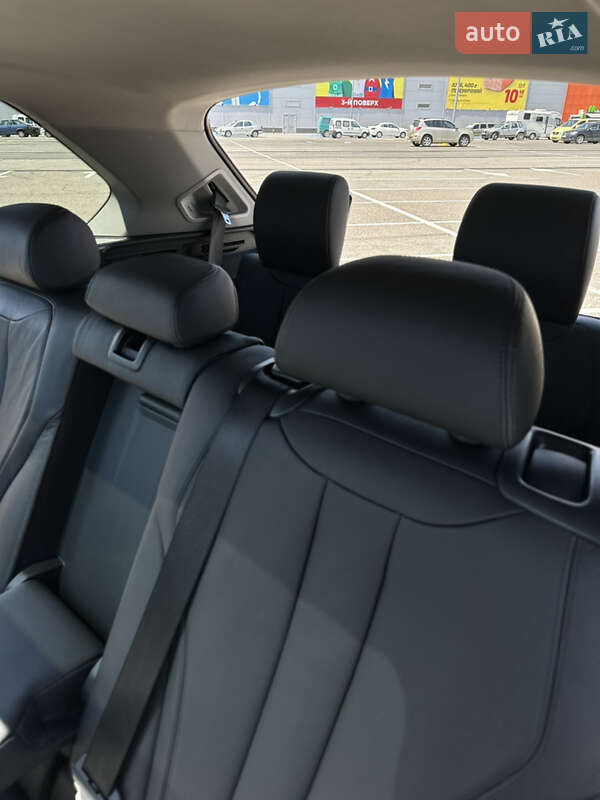 Внедорожник / Кроссовер BMW X5 2014 в Черновцах