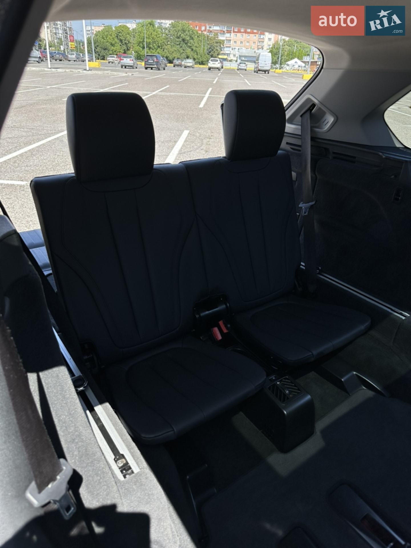 2014 BMW X5 - мініатюра 58