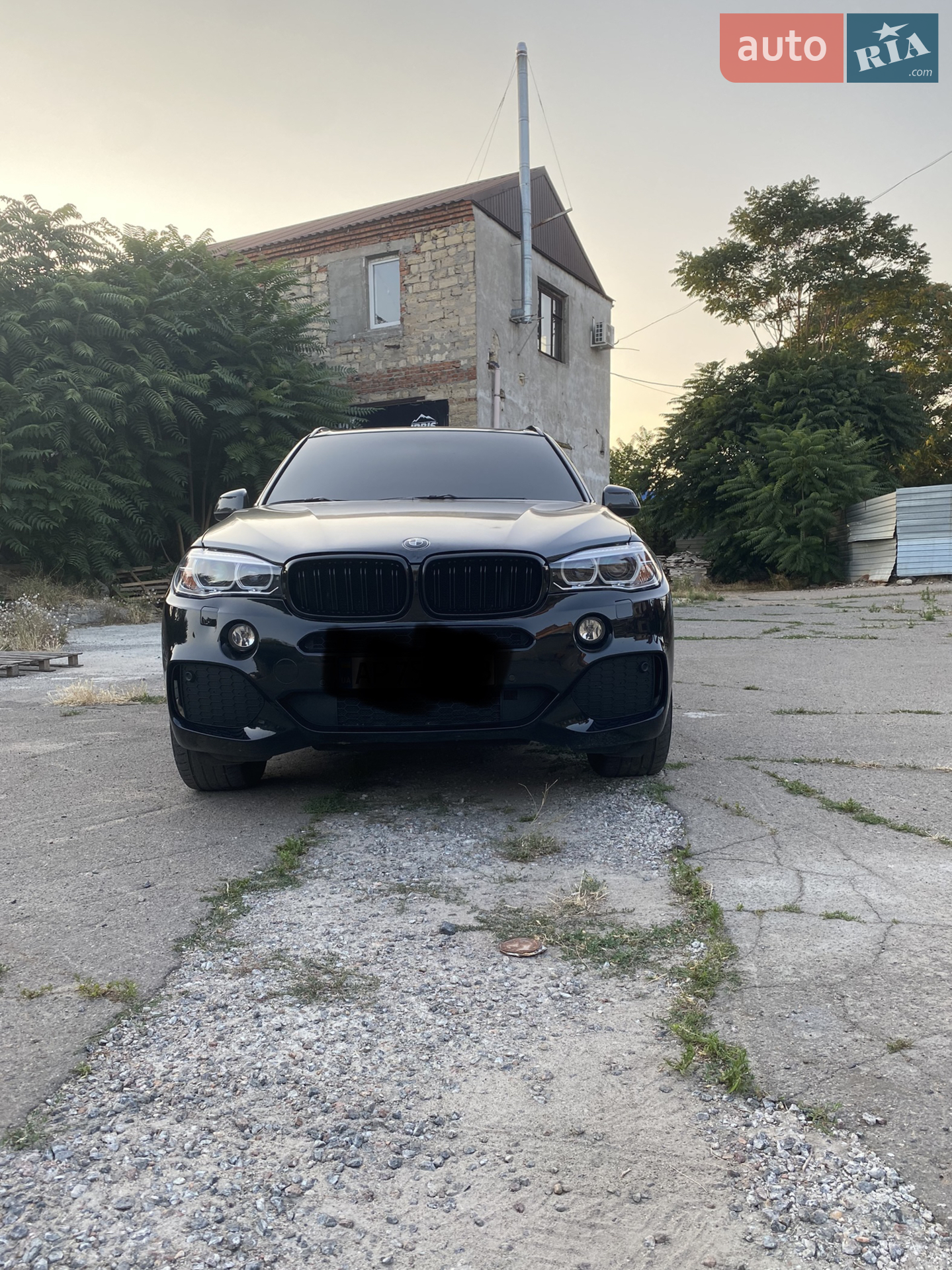 2015 BMW X5 - мініатюра 2