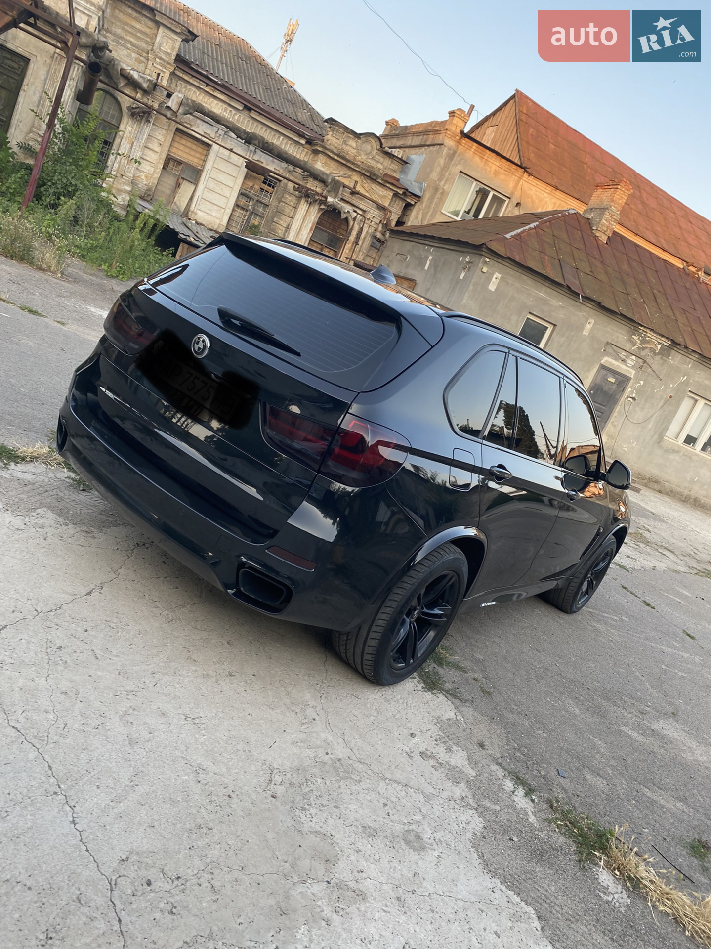 2015 BMW X5 - мініатюра 7