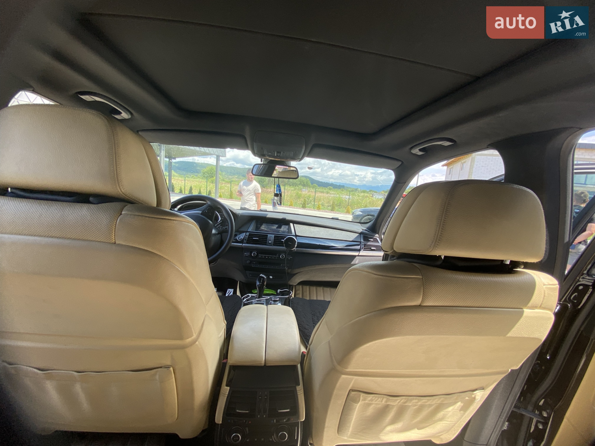 2012 BMW X5 - мініатюра 11