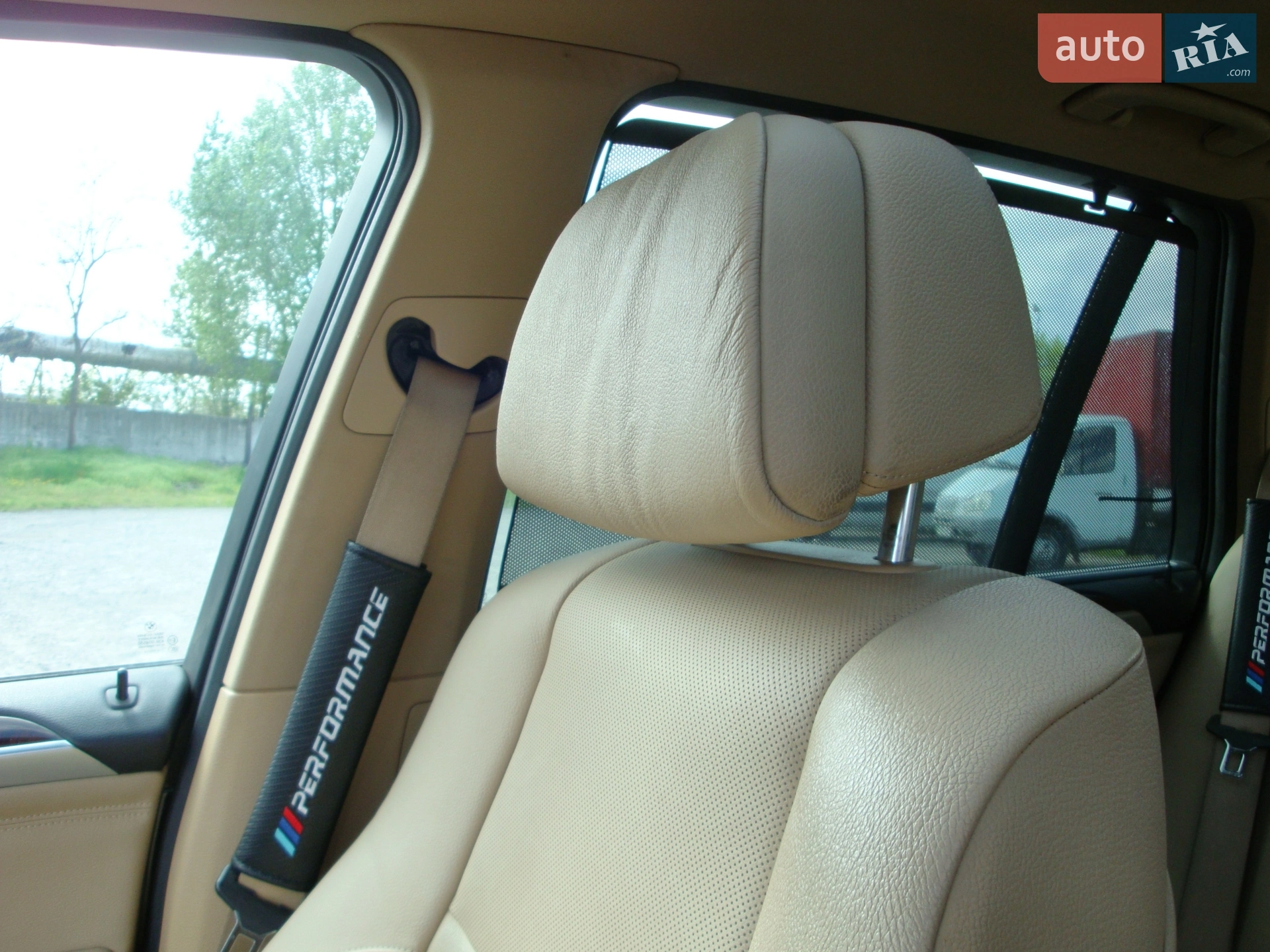 2011 BMW X5 - мініатюра 14