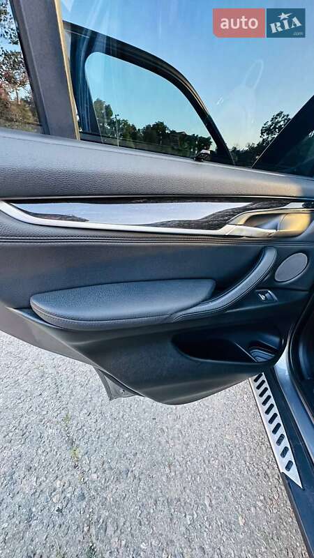 Внедорожник / Кроссовер BMW X5 2014 в Белгороде-Днестровском