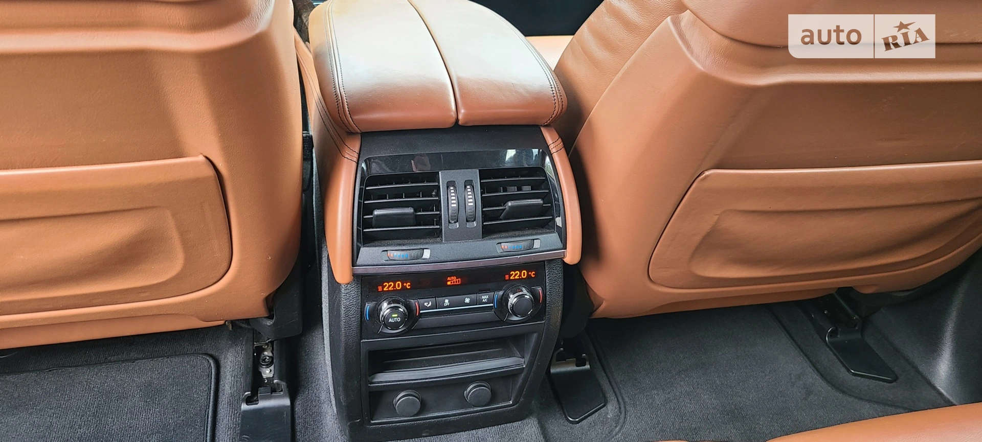 2014 BMW X5 - мініатюра 3
