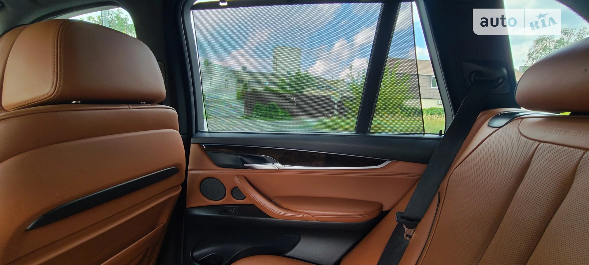 2014 BMW X5 - мініатюра 7