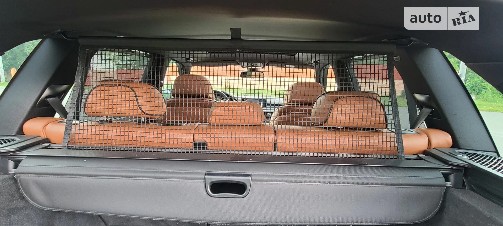 2014 BMW X5 - мініатюра 28