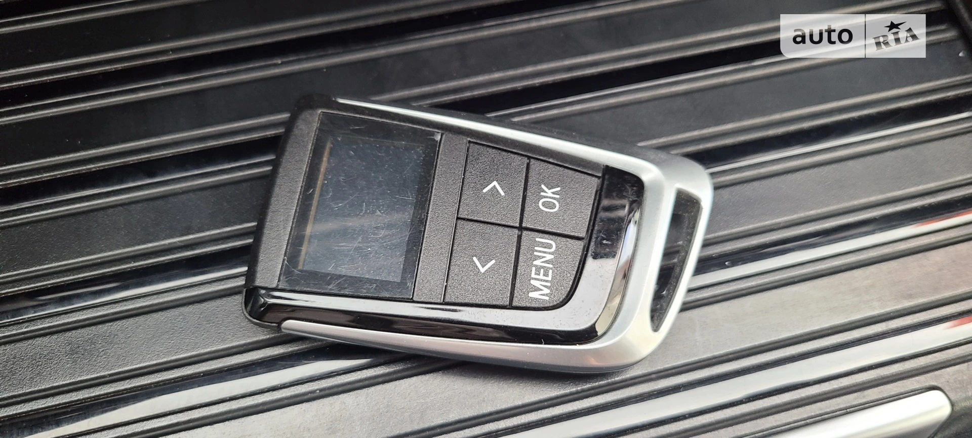 2014 BMW X5 - мініатюра 29