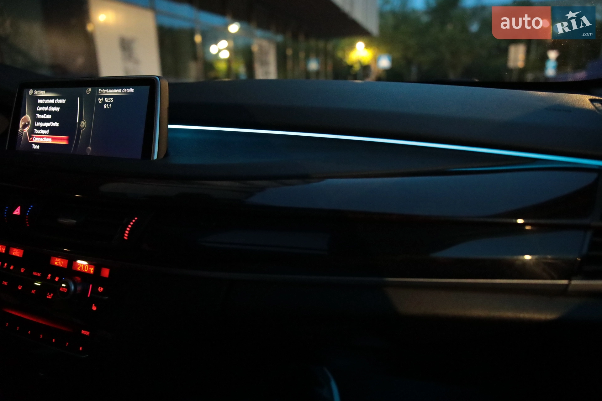 2015 BMW X5 - мініатюра 52