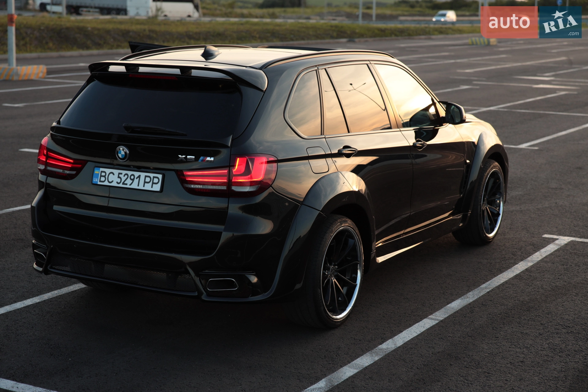 2015 BMW X5 - мініатюра 16