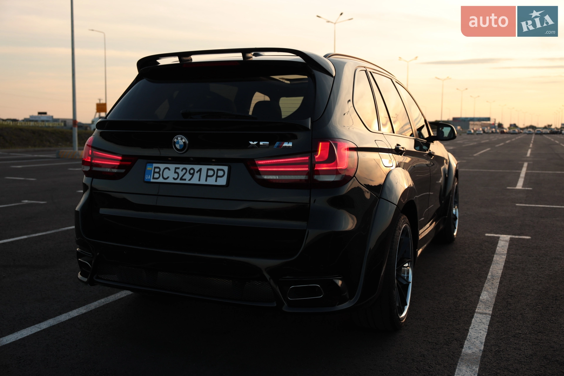 2015 BMW X5 - мініатюра 13