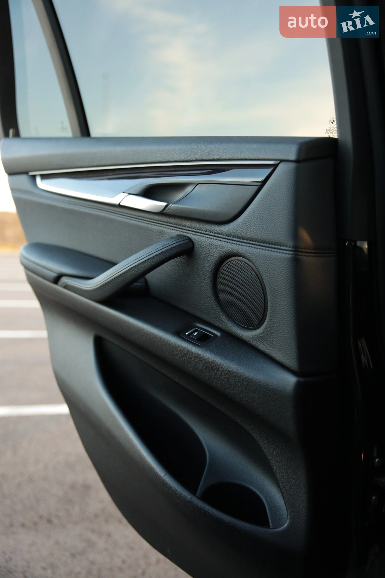 2015 BMW X5 - мініатюра 32