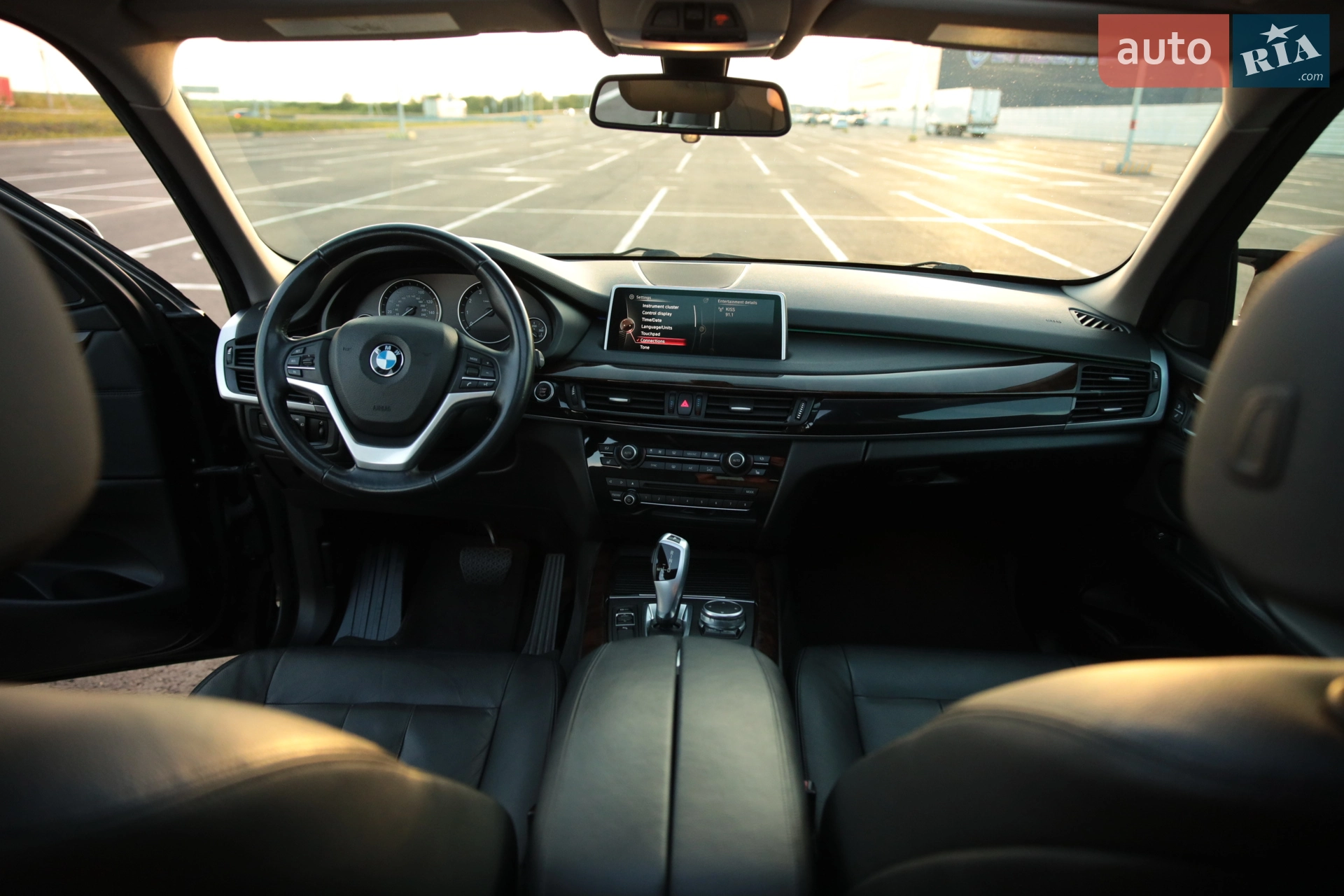 2015 BMW X5 - мініатюра 34