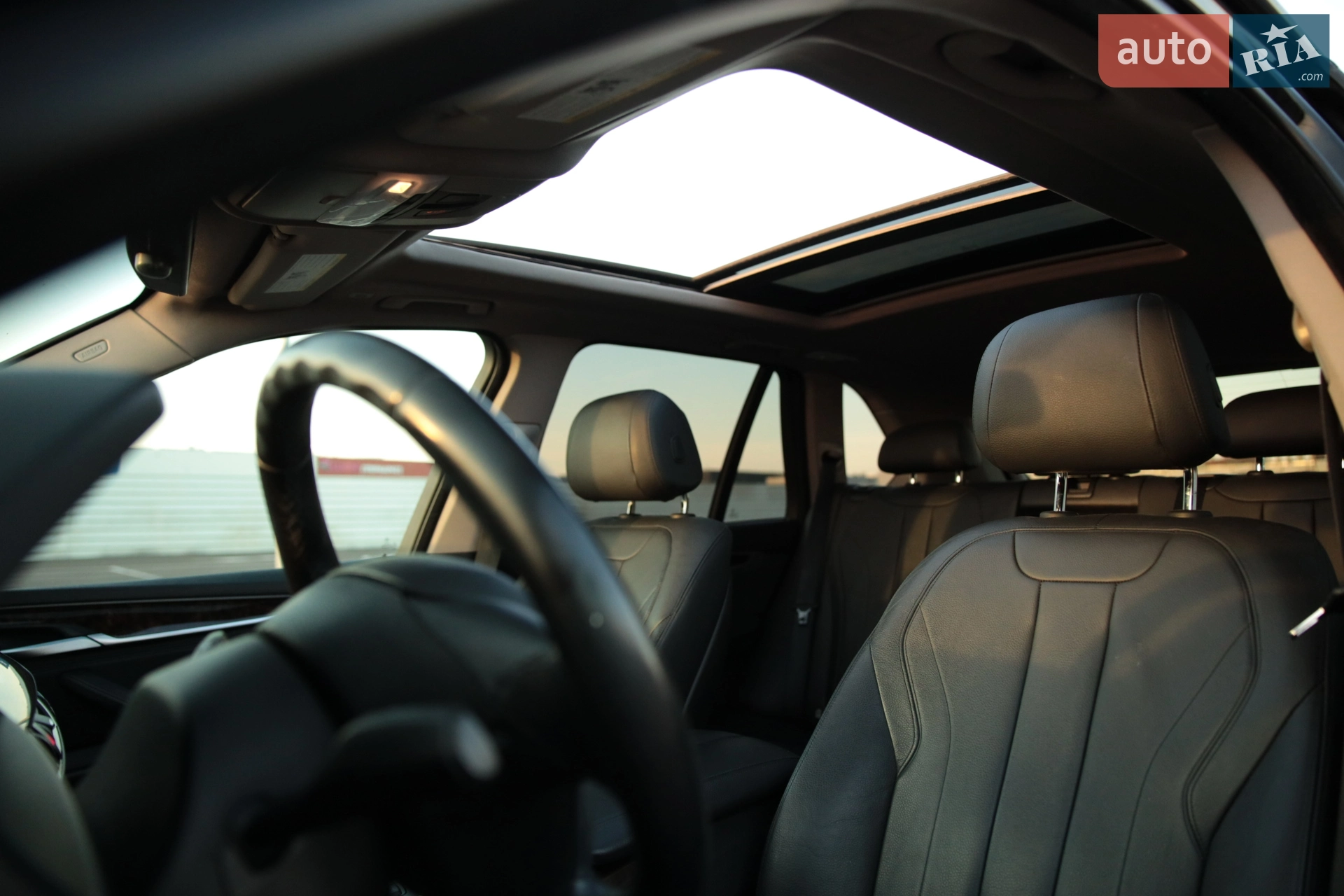 2015 BMW X5 - мініатюра 40