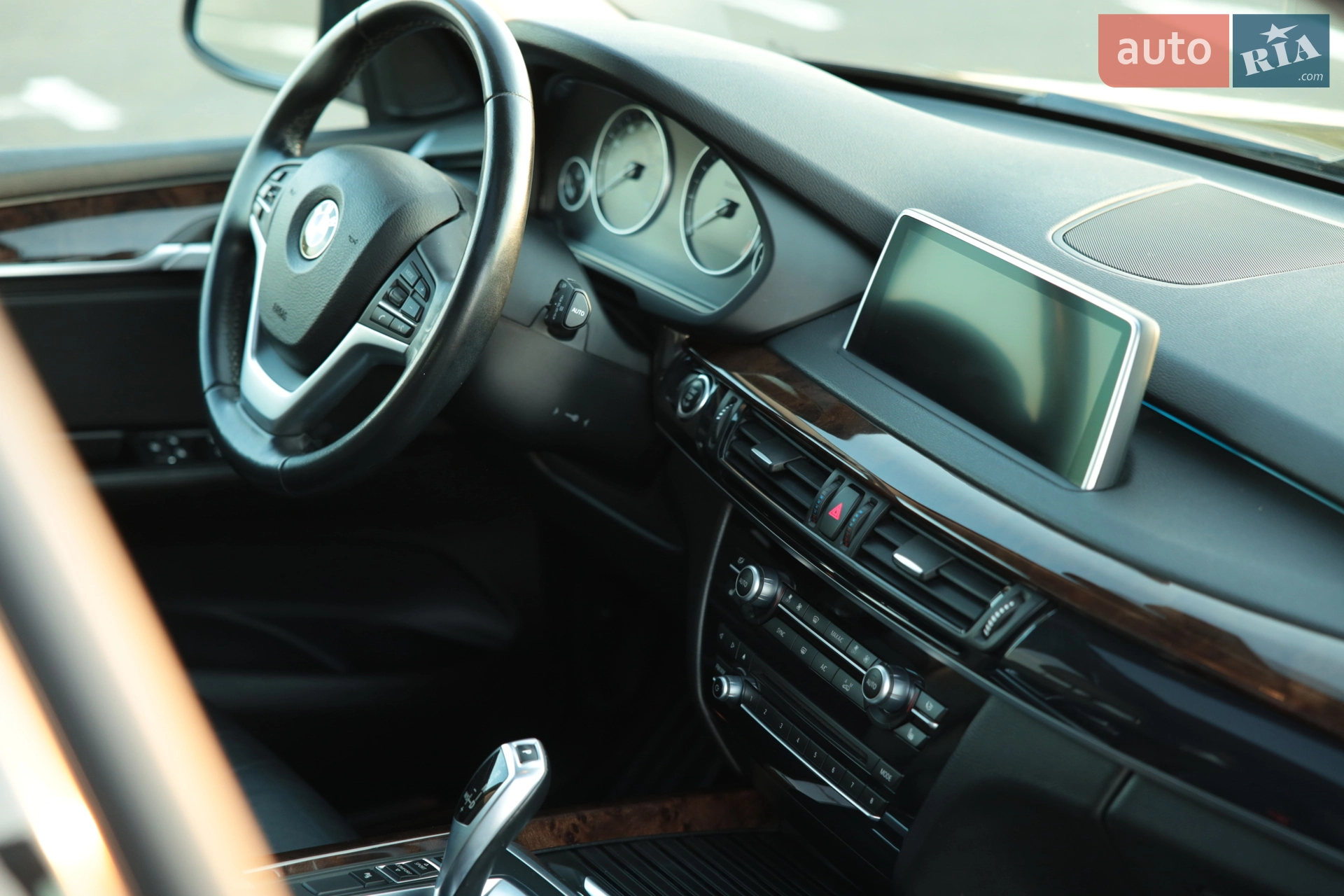 2015 BMW X5 - мініатюра 48