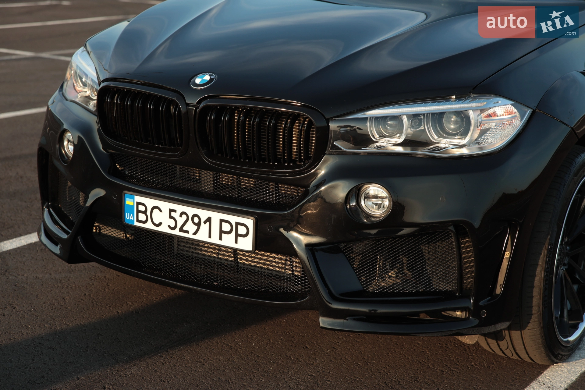 2015 BMW X5 - мініатюра 5