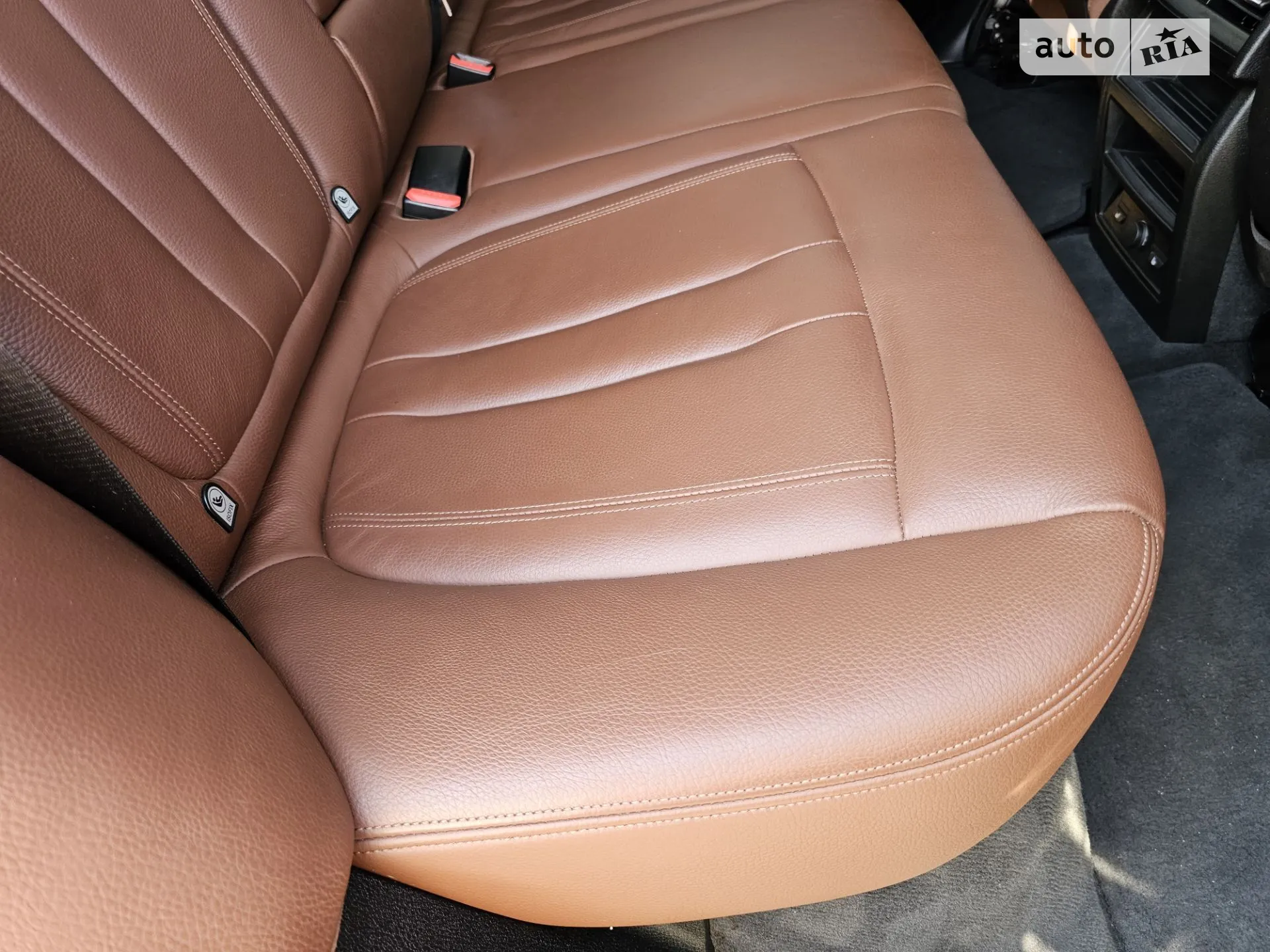 2014 BMW X5 - мініатюра 22