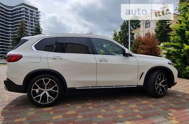 Позашляховик / Кросовер BMW X5 2019 в Одесі