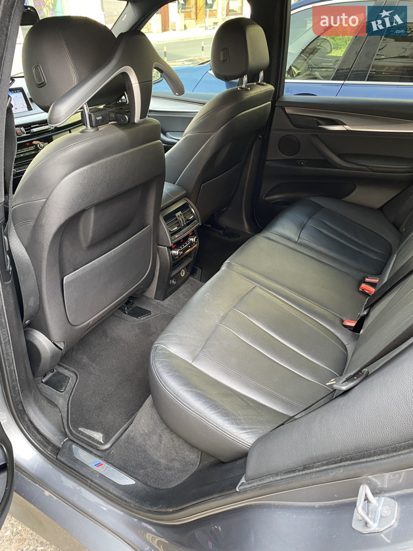 2015 BMW X5 - мініатюра 5
