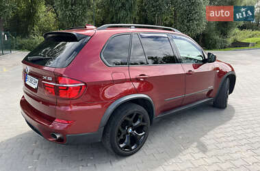 Внедорожник / Кроссовер BMW X5 2012 в Хмельницком