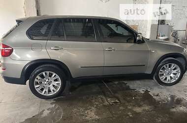 Внедорожник / Кроссовер BMW X5 2010 в Одессе