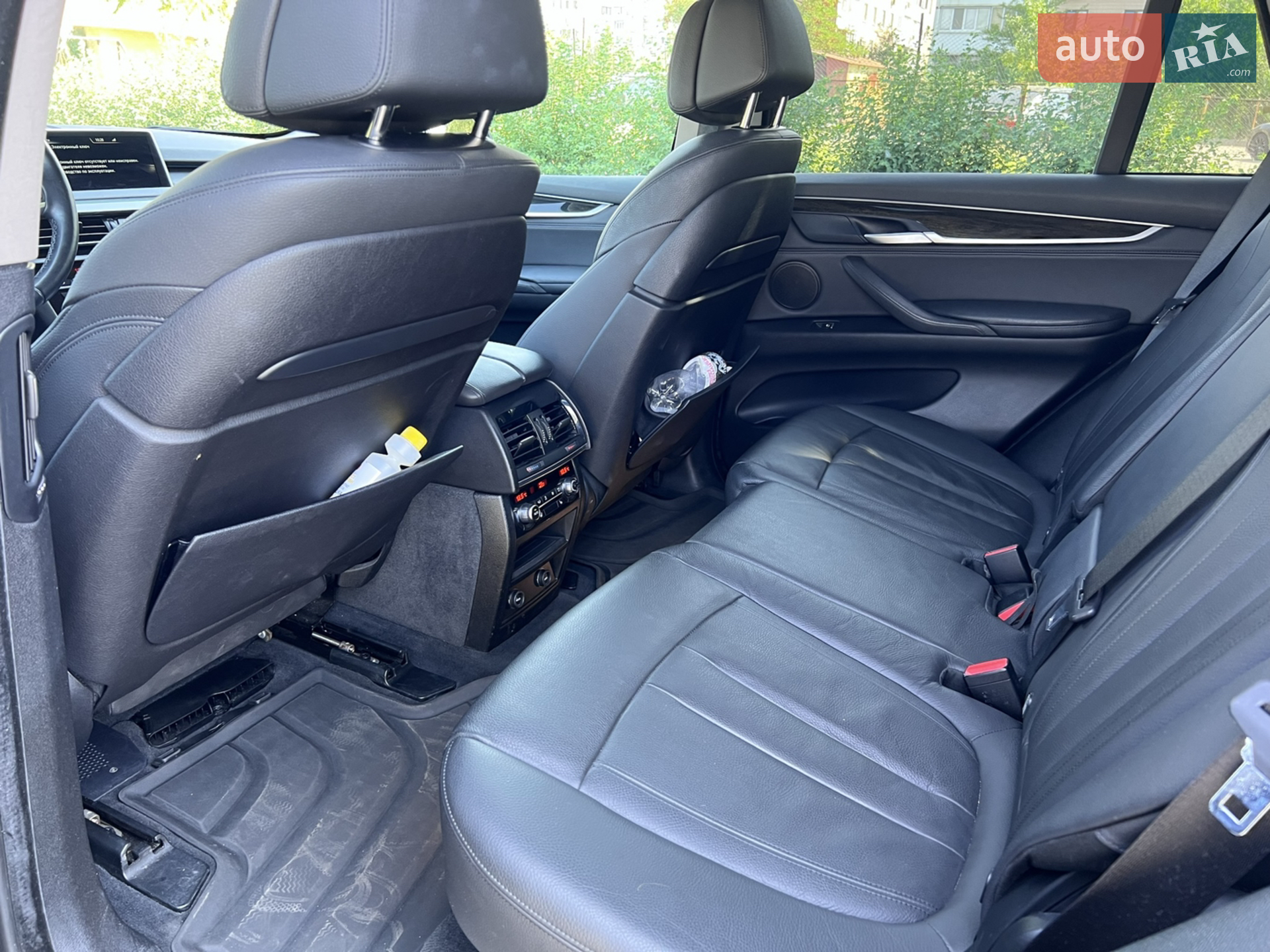 2015 BMW X5 - мініатюра 5