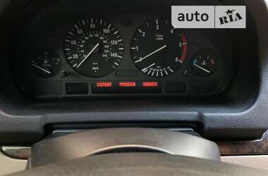 Внедорожник / Кроссовер BMW X5 2002 в 