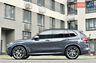 Внедорожник / Кроссовер BMW X5 2019 в Киеве