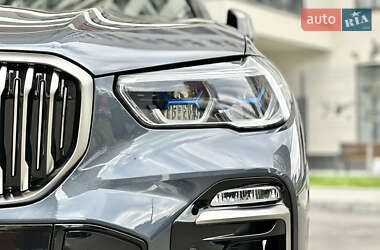 Внедорожник / Кроссовер BMW X5 2019 в Киеве