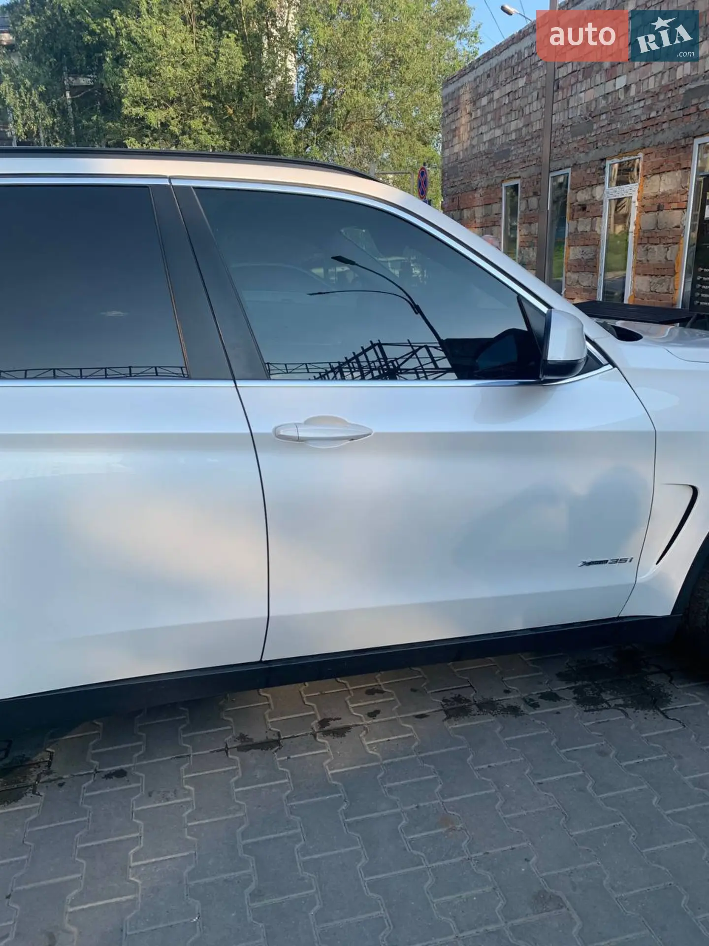 2014 BMW X5 - мініатюра 11