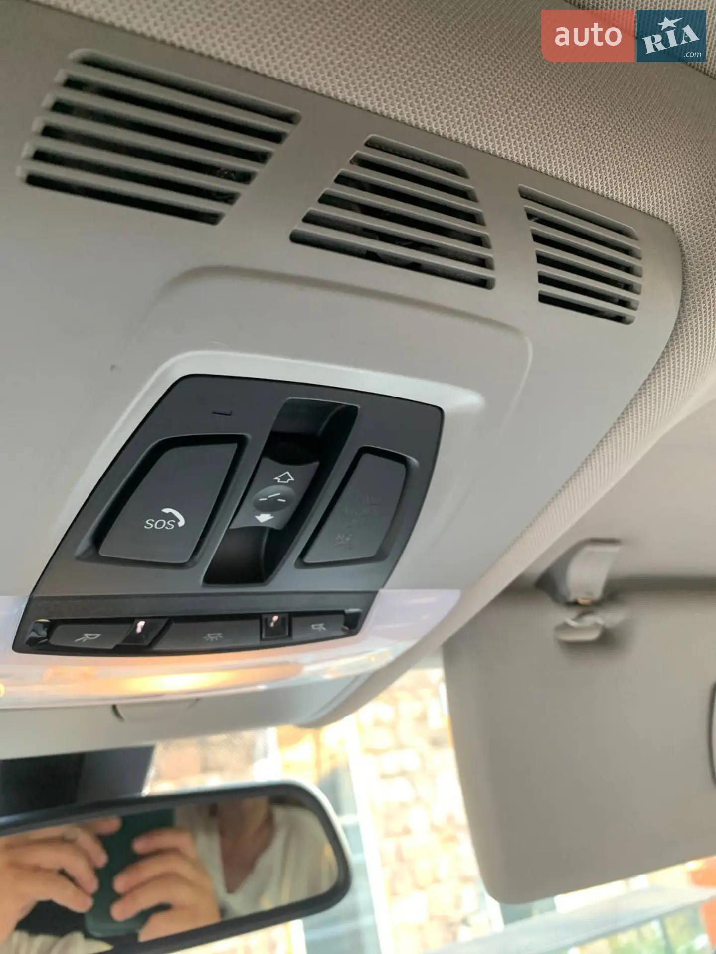 2014 BMW X5 - мініатюра 22