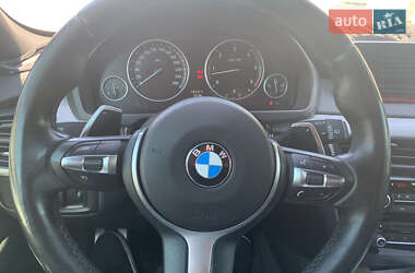 Внедорожник / Кроссовер BMW X5 2013 в 