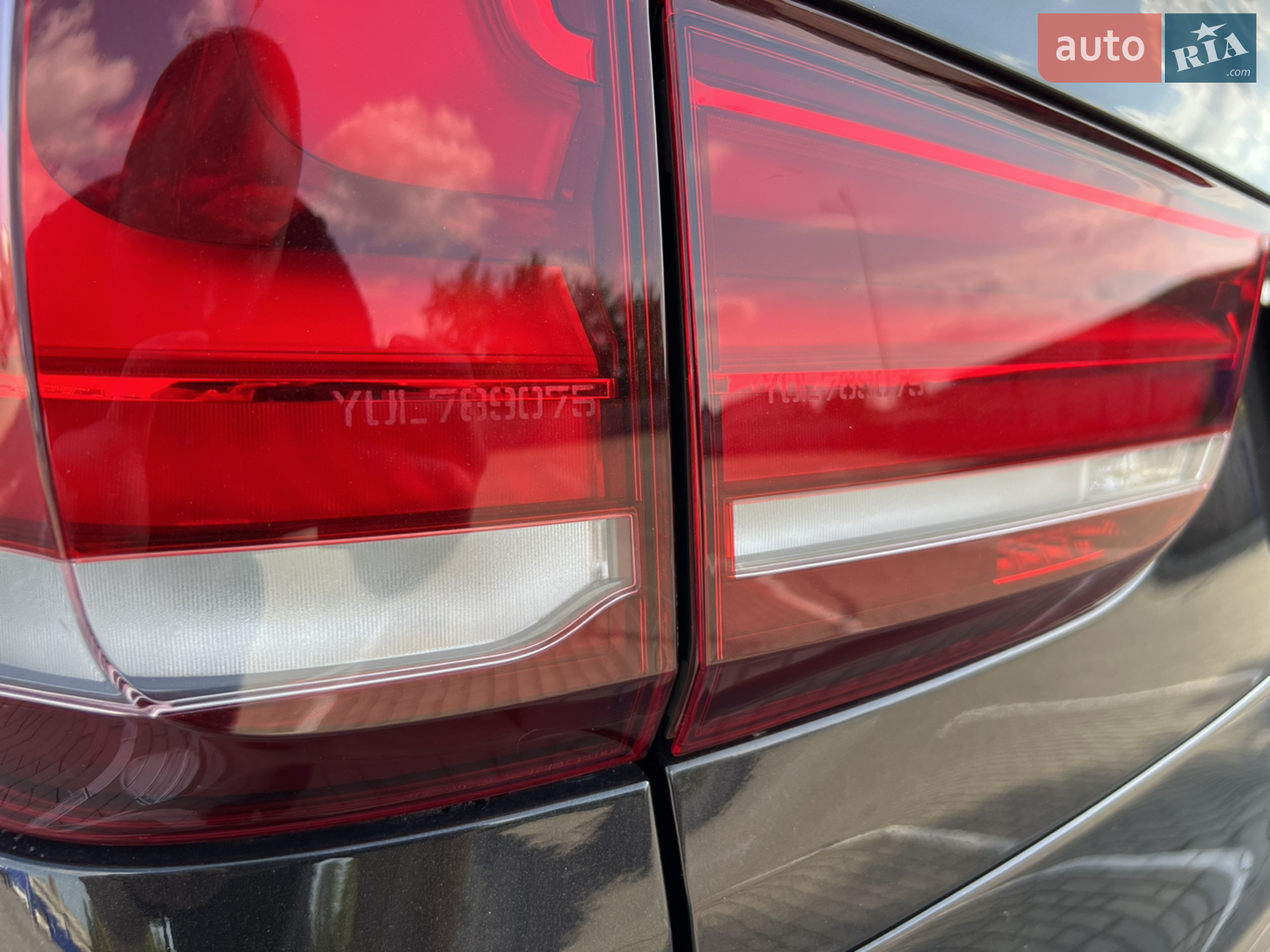 2014 BMW X5 - мініатюра 24