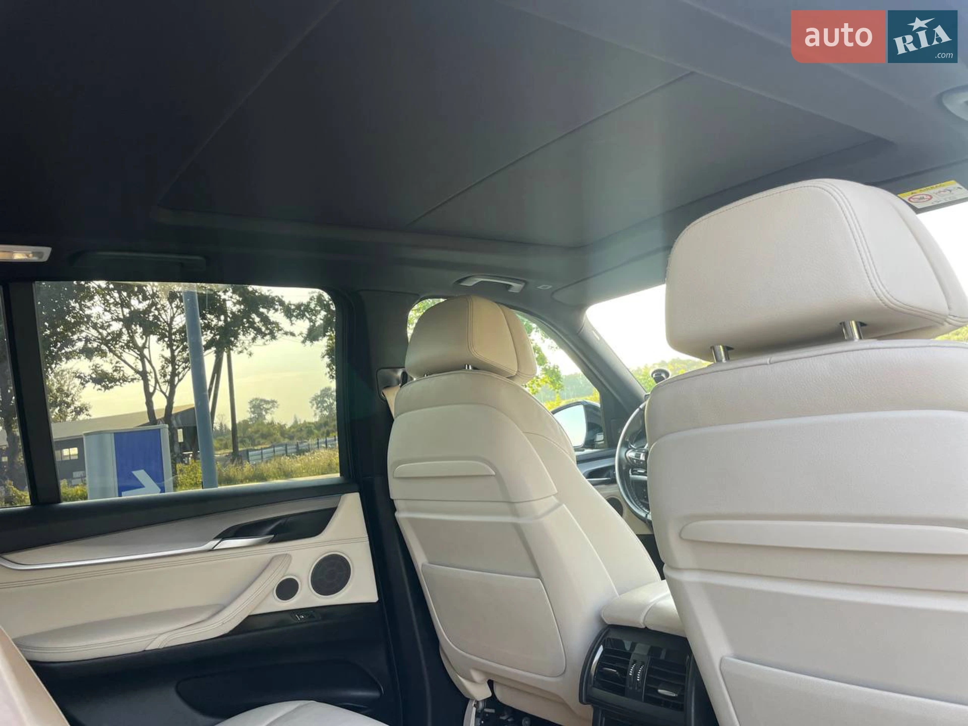 2014 BMW X5 - мініатюра 21