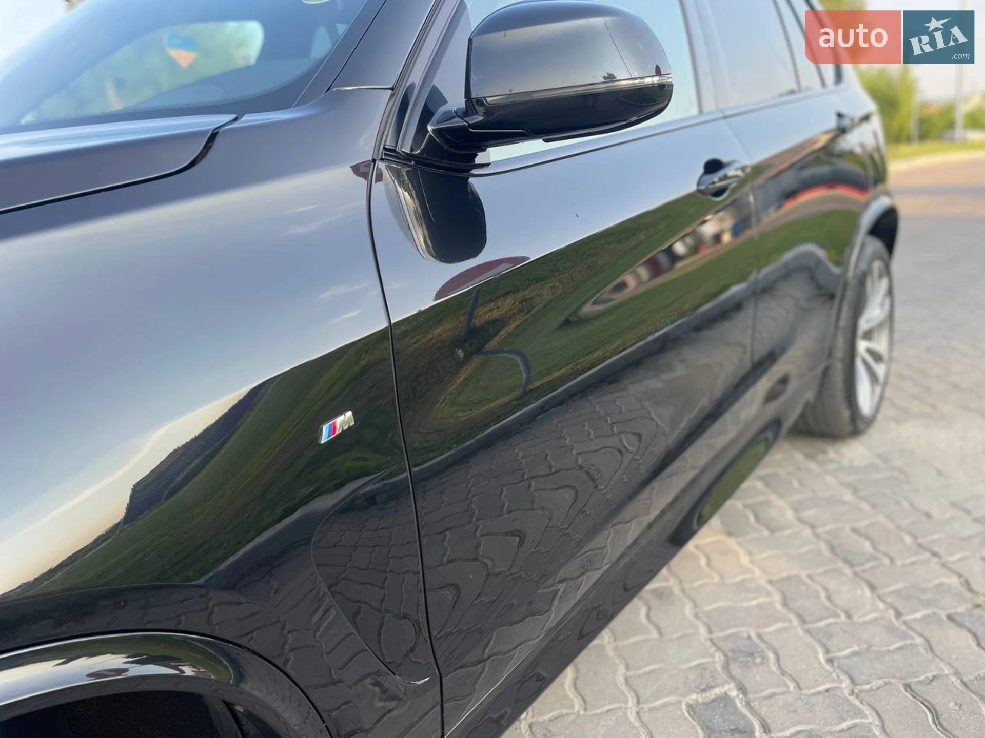 2014 BMW X5 - мініатюра 36