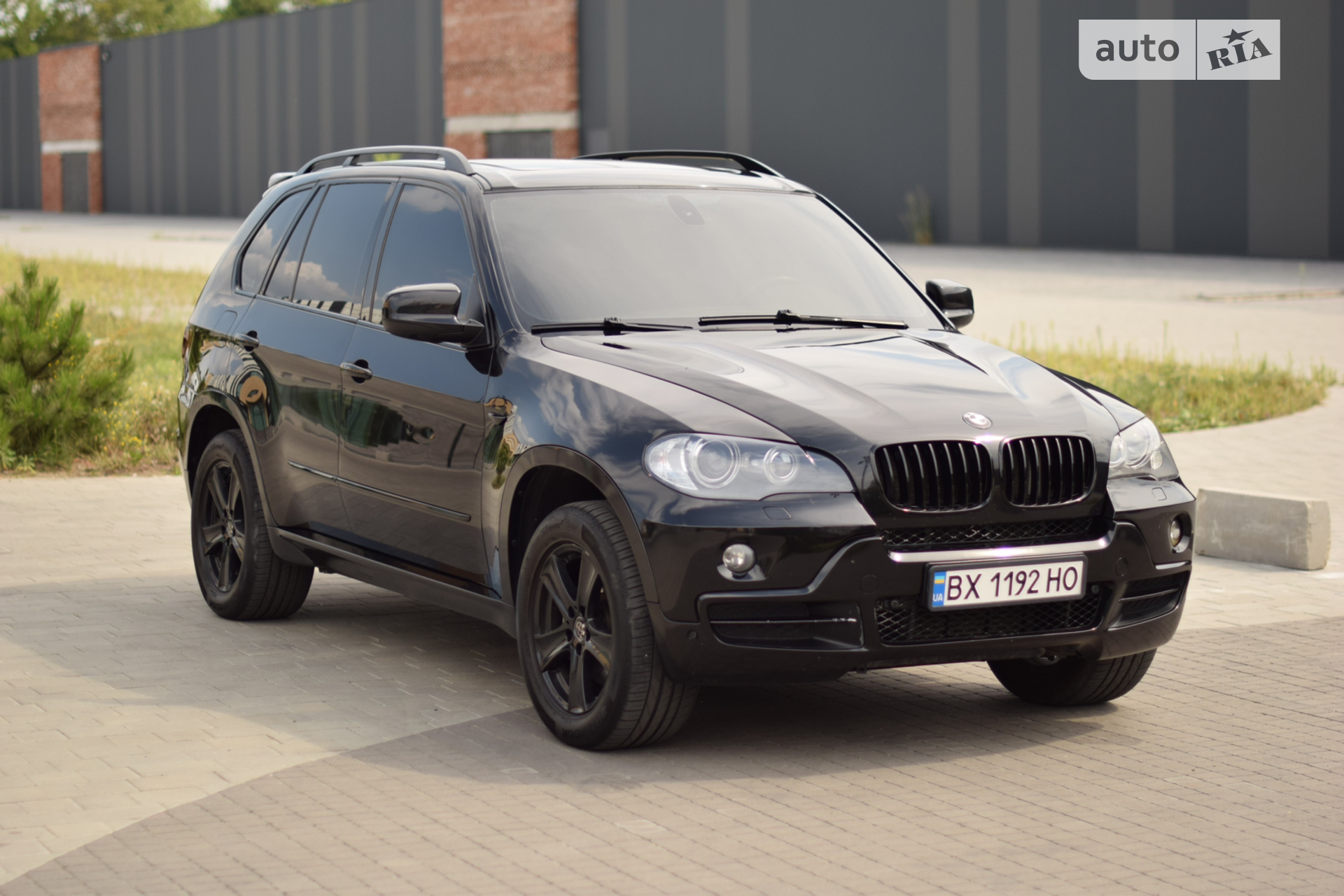 2010 BMW X5 - мініатюра 2