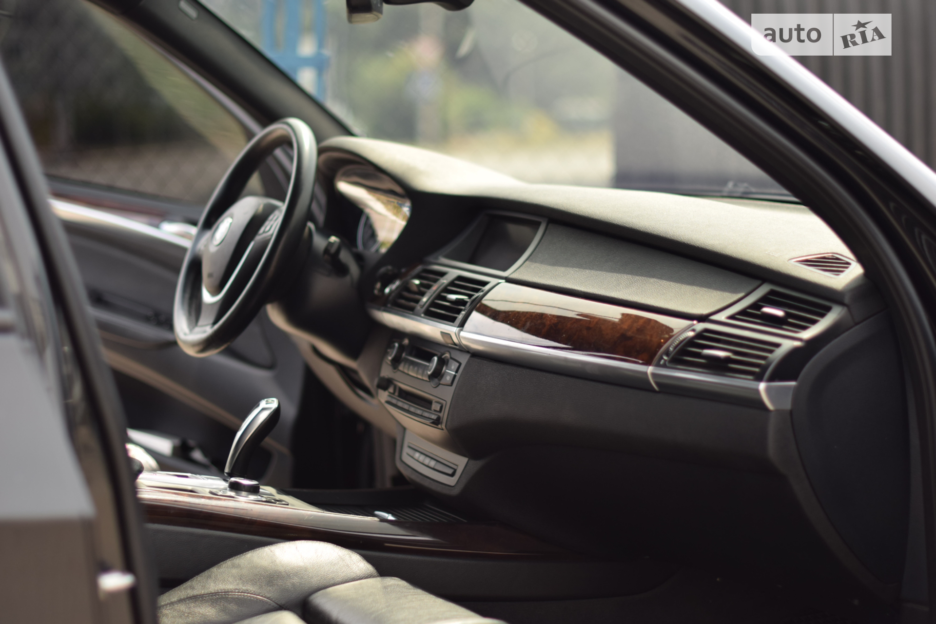 2010 BMW X5 - мініатюра 34