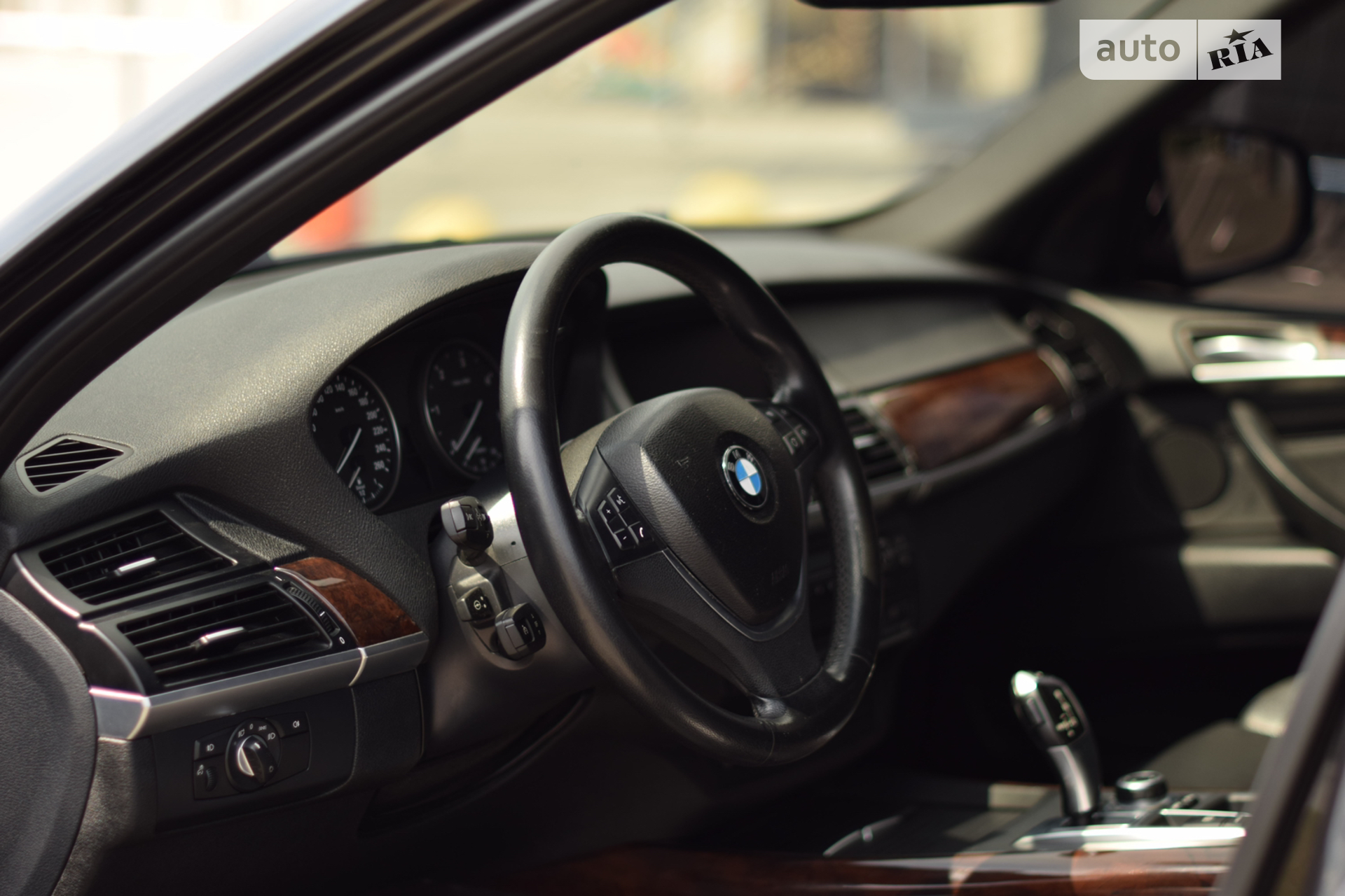 2010 BMW X5 - мініатюра 43