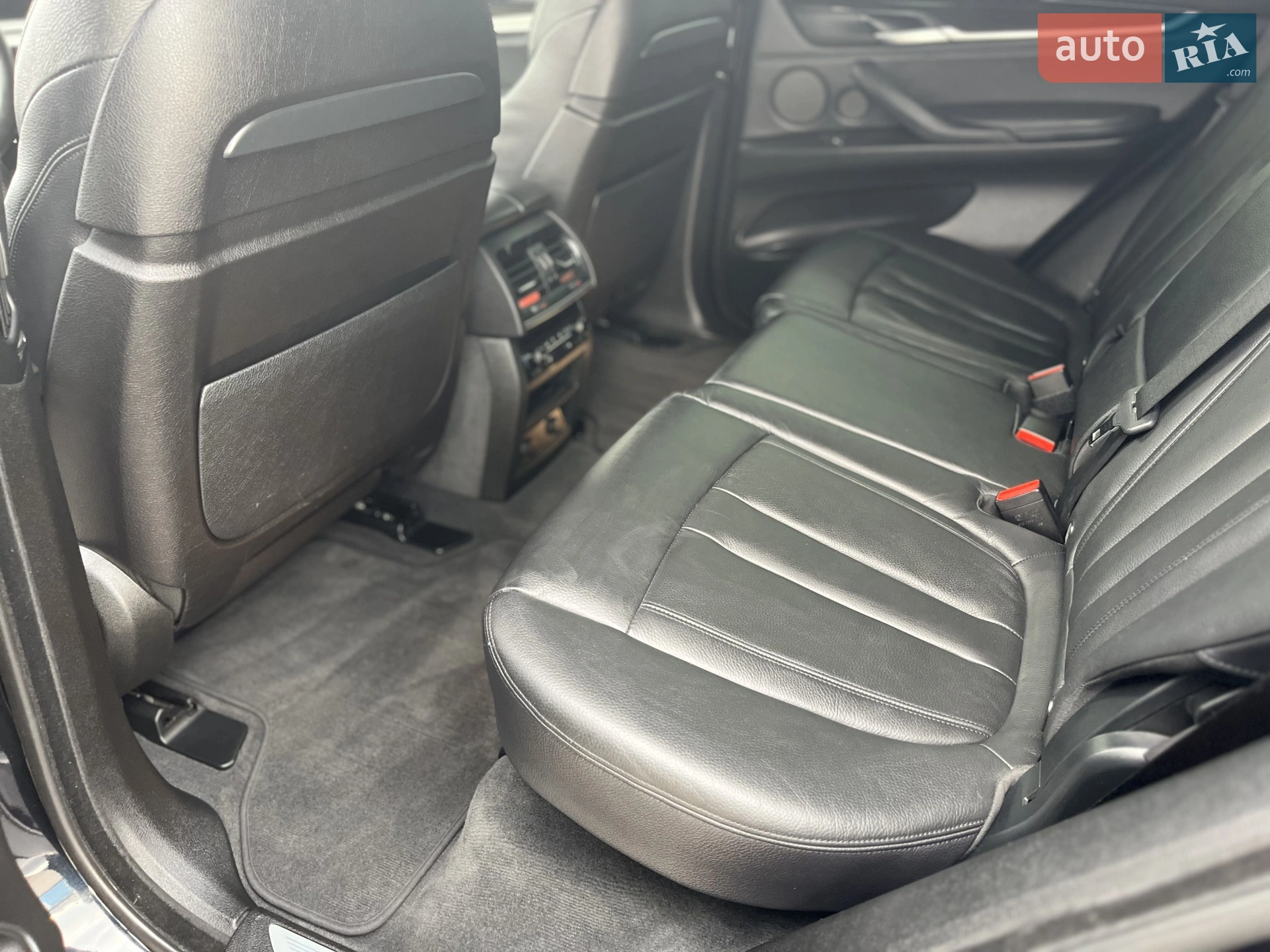 2014 BMW X5 - мініатюра 11